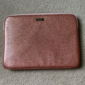 Kate Spade 13” laptop case